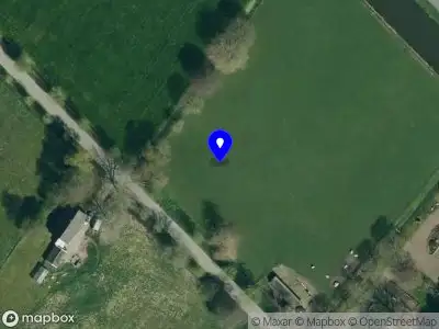 Politie naar de Rauweveldseweg in Veenendaal vanwege aanrijding met letsel