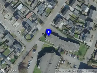 Brandweer met gepaste spoed naar de Makariospad in Sint Anthonis vanwege een liftopsluiting