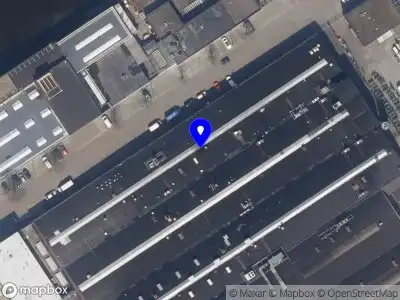 112 melding Ambulance met grote spoed naar de Graafstroomstraat in Rotterdam