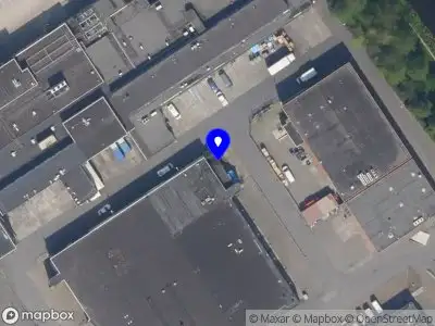 112 melding Ambulance met grote spoed naar de Groothandelsmarkt in Rotterdam