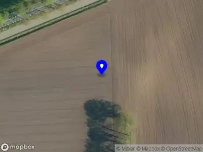 Politie naar de Wikkerinkweg in Aalten vanwege aanrijding met letsel