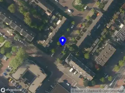 112 melding Ambulance met gepaste spoed naar de De Kempenaerstraat in Wassenaar