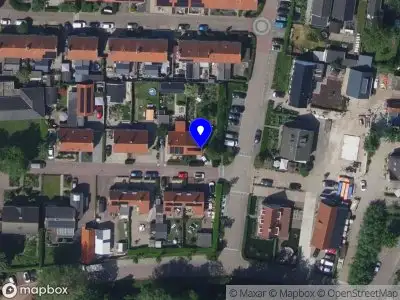 112 melding Besteld ambulance vervoer naar de Kerkweg in Schelluinen