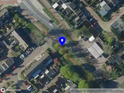 Ambulance met gepaste spoed naar de Icaruslaan in Heerhugowaard