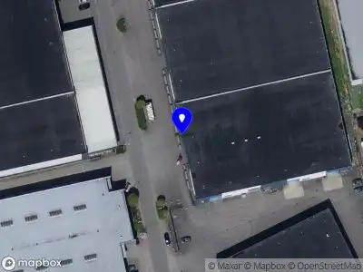 Brandweer met gepaste spoed naar de Watermolen in Oud Gastel vanwege stankoverlast