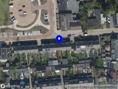 Brandweer en politie met grote spoed naar de Hoolstraat in Teteringen vanwege waarnemen gaslucht