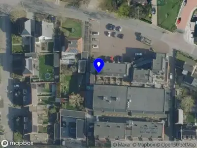 Brandweer met grote spoed naar de Koningsplein in Afferden vanwege reanimatie