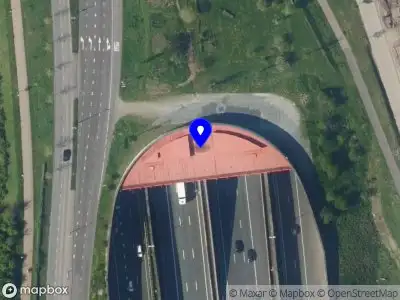 112 melding Politie naar de Stadsbaan Leidsche Rijn in Utrecht vanwege aanrijding met letsel