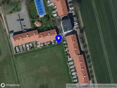 Brandweer met normale urgentie naar de Provincialeweg in Goedereede