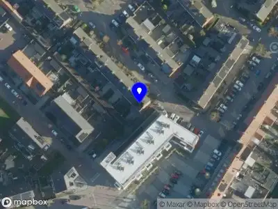 112 melding Ambulance met grote spoed naar de Nassaustraat in Arkel