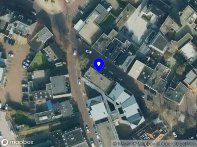 Politie naar de Nijverdalsestraat in Wierden