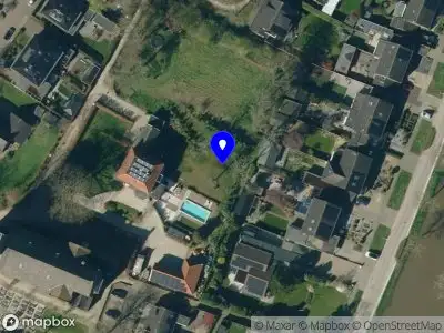 Politie naar de Gendringseweg in Azewijn vanwege aanrijding met letsel