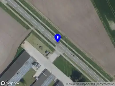 Snelheidscontrole op N277 te Ysselsteyn