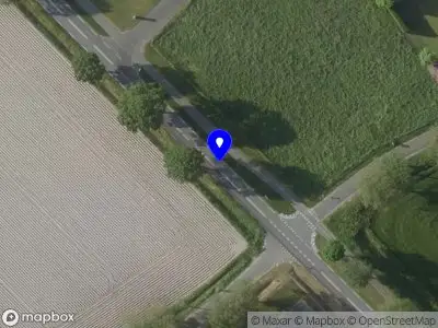 Snelheidscontrole op Heldenseweg te Kessel