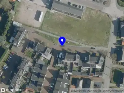 Overlastmelding Amerlaan in Haaren