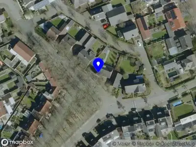 112 melding Overlastmelding Van den Elsenstraat in Diessen