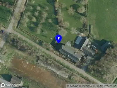 Overlastmelding Vrilkhovenseweg in Liempde