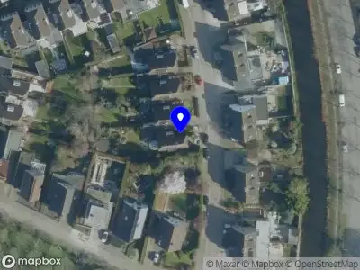 Anonieme overlastmelding Lunterenstraat in Tilburg