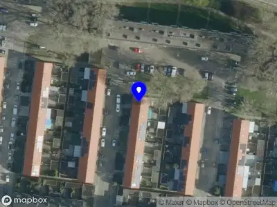 112 melding Overlastmelding Abdij van Oosterhoutstraat in Tilburg gesloten