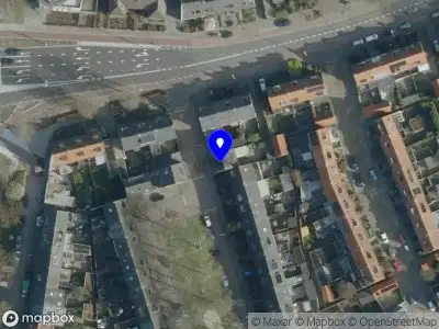 Overlastmelding Arke Noëstraat in Tilburg