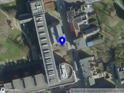 Anonieme overlastmelding Bisschop Zwijsenstraat in Tilburg (Tilburg-Binnenstad) gesloten