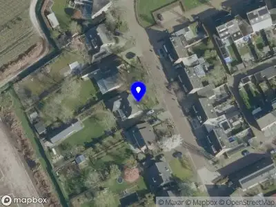 112 melding Overlastmelding Tempeliersweg in Haaren gesloten