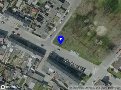 112 melding Overlastmelding Henric van Veldekestraat in Sittard gesloten