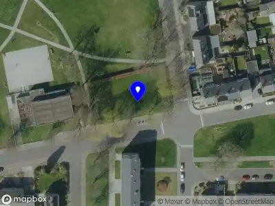 Overlastmelding Burgemeester Arnoldtsstraat in Sittard