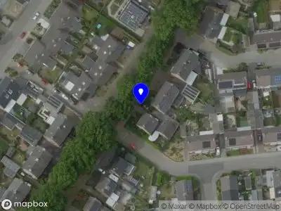 Overlastmelding  in Sint Odiliënberg