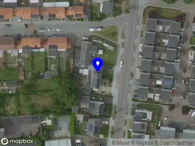 112 melding Overlastmelding Suikerdoossingel in Maasbracht gesloten