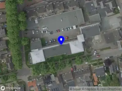 Overlastmelding Andreashof in Melick gesloten