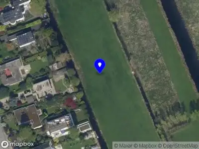 Brandweer met grote spoed naar de Merellaan in Capelle aan den IJssel vanwege reanimatie