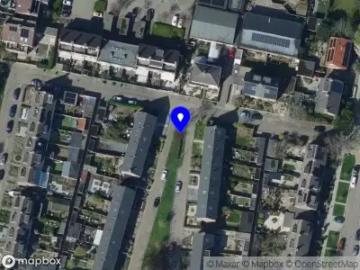 Overlastmelding Tjerk Hiddesplantsoen in Oud-Beijerland