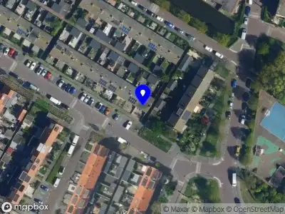 Overlastmelding Dr. Hadriaan van Neslaan in Noordwijk