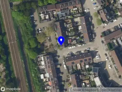 Overlastmelding Lisdoddehof in Voorhout