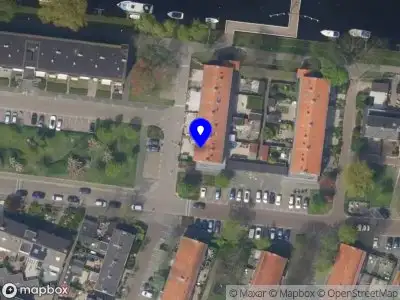 Overlastmelding Evertsenstraat in Rijnsburg gesloten