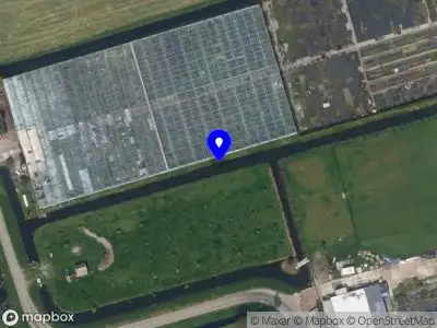 112 melding Overlastmelding Zuidzijderweg in Oud Ade