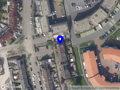 Overlastmelding Oranjelaan in Rijnsburg