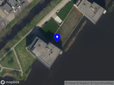 112 melding Besteld ambulance vervoer naar de Fort Moermont in Krimpen aan den IJssel