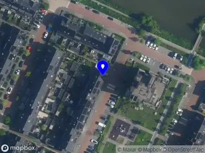 Overlastmelding Sterkenburg in Amstelveen