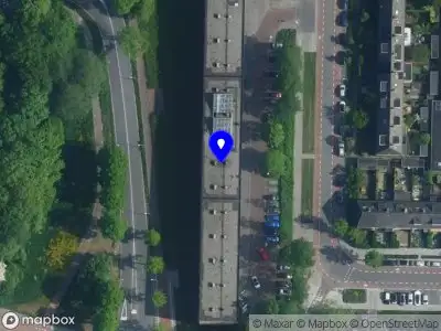 Anonieme overlastmelding Max Havelaarlaan in Amstelveen gesloten