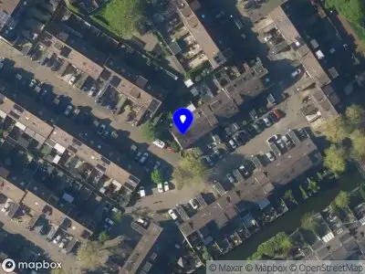 Overlastmelding Spechtenkamp in Maarssen gesloten