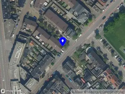 Anonieme overlastmelding Hendrik Mandeweg in Beverwijk