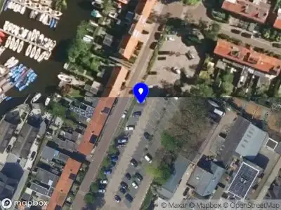 Overlastmelding Vuntuslaan in Loosdrecht