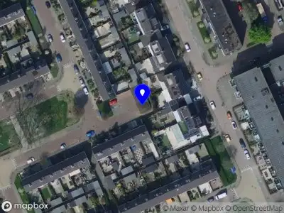 Overlastmelding Jan Vrolijkstraat in Zwijndrecht