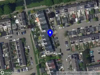 Overlastmelding Groot Veldsweer in Hardinxveld-Giessendam