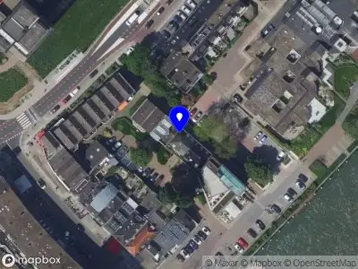 Overlastmelding Nieuwstraat in Zwijndrecht