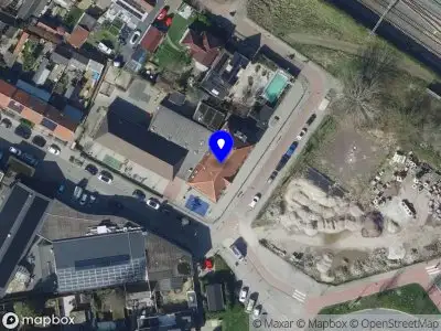 Overlastmelding Hans Lipperheystraat in Zwijndrecht