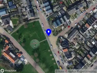 Overlastmelding Hortensiastraat in Zwijndrecht