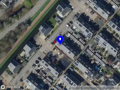 Overlastmelding Dadelgaarde in Hendrik-Ido-Ambacht